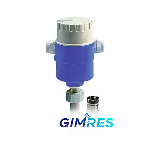 Endress+Hauser Magphant