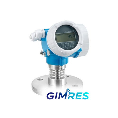 Endress+Hauser FMR56-10L1/0
