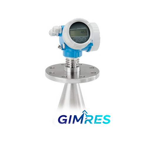Endress+Hauser FMR54-BCACCBBDD1ATJ+JALA