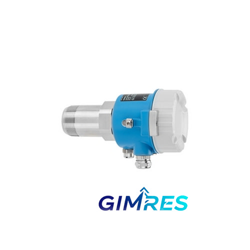 Endress+Hauser Soliwave FDR57