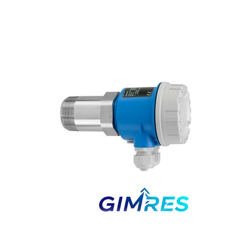 Endress+Hauser Soliwave FQR56