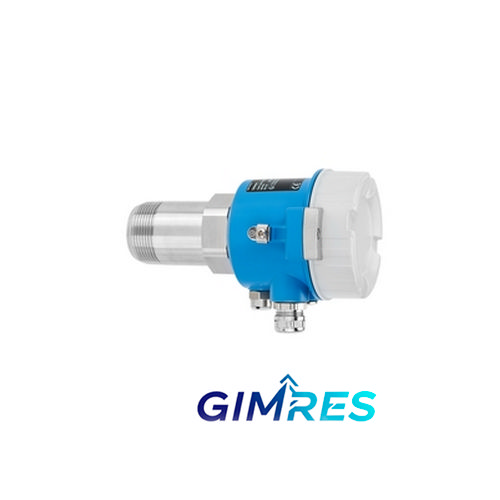 Endress+Hauser Soliwave FQR57