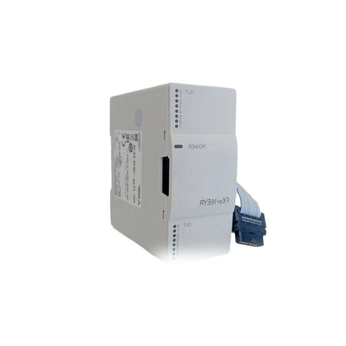 Mitsubishi FX2N-16EYR-ES/UL (130666)