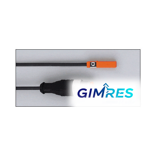 IFM Electronic MK5108