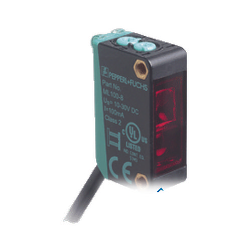 Pepperl+Fuchs ML100-8-1000-RT/103/115
