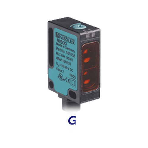 Pepperl+Fuchs ML7-8-H-140-RT/59/65a/115/136