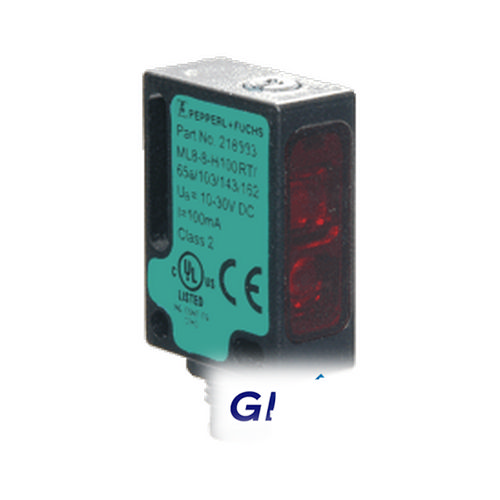 Pepperl+Fuchs ML8-8-H-100-RT/65a/103/143/162