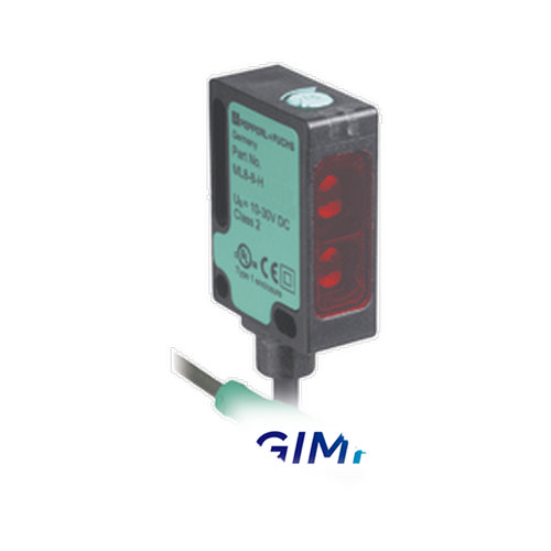 Pepperl+Fuchs ML8-8-H-350-IR/59/65a/103/115b