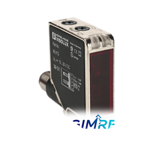 Pepperl+Fuchs MLV12-8-H-250-RT/47/65b/124