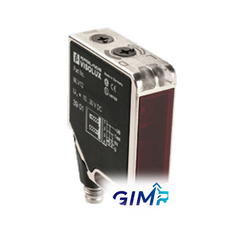 Pepperl+Fuchs MLV12-8-H-250-RT/65b/95/128