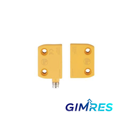 IFM Electronic MN202S