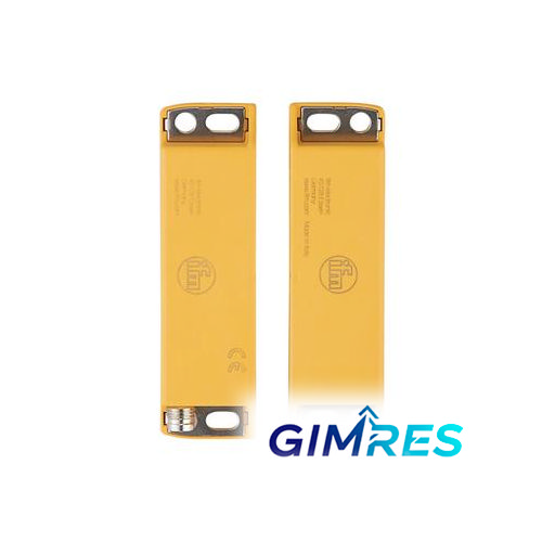 IFM Electronic MN502S