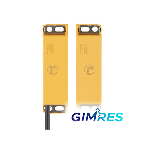 IFM Electronic MN504S