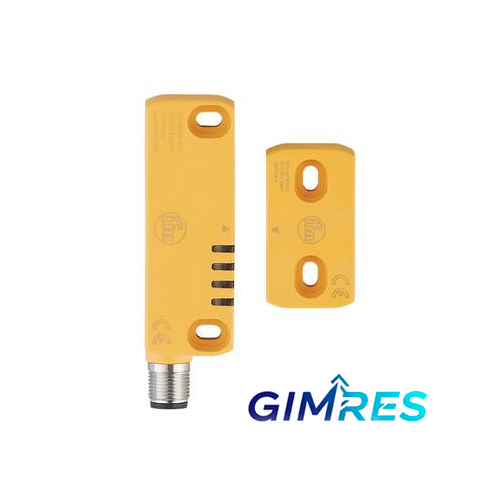 IFM Electronic MN702S