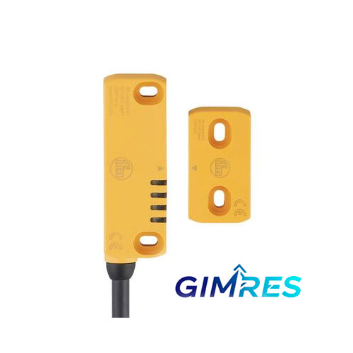 IFM Electronic MN704S