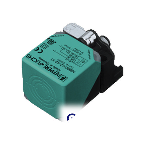 Pepperl+Fuchs NBN40-L2-A2-V1-M-Y247441