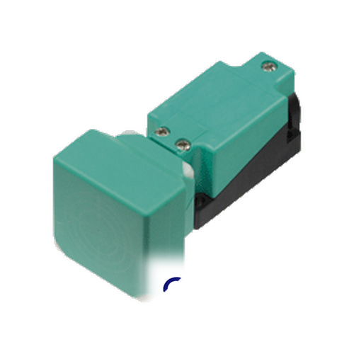 Pepperl+Fuchs NBN40-U1L-Z2