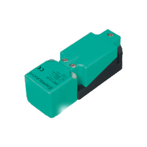 Pepperl+Fuchs NBN40-U4-UU
