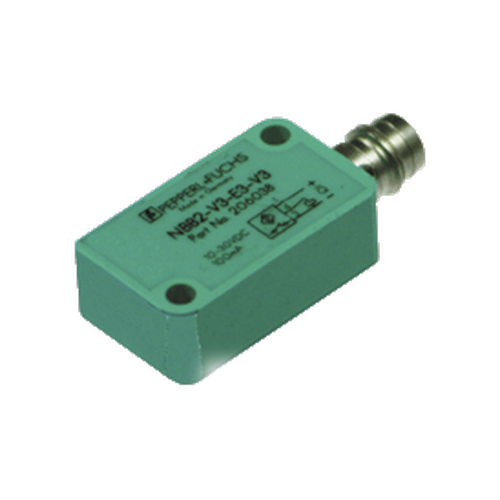 Pepperl+Fuchs NBN6-V3-E2-V3