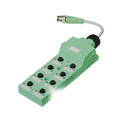 Pepperl+Fuchs NDS-F146-8E2-V1