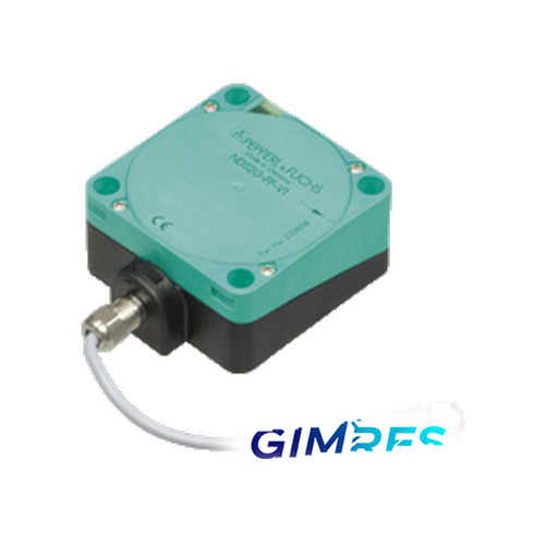 Pepperl+Fuchs NDS20-FP-V1