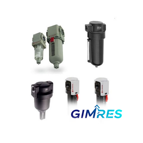 Norgren F18-C00-M3DG