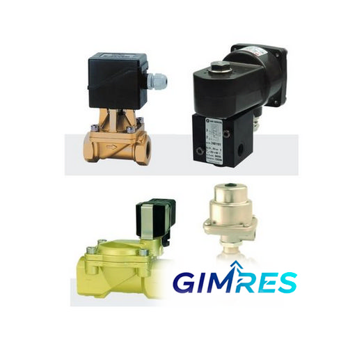 Norgren 8240200.9101.23050