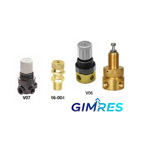 Norgren V68H-8GD-RMN