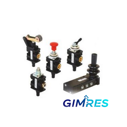 Norgren UM/22253/23/61/23N