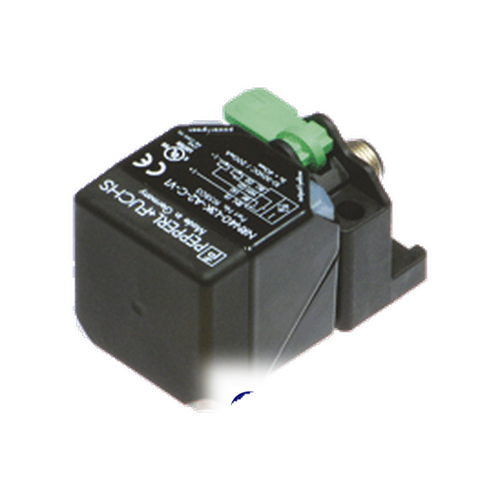 Pepperl+Fuchs NRN40-L3K-E2-IO-C-V1