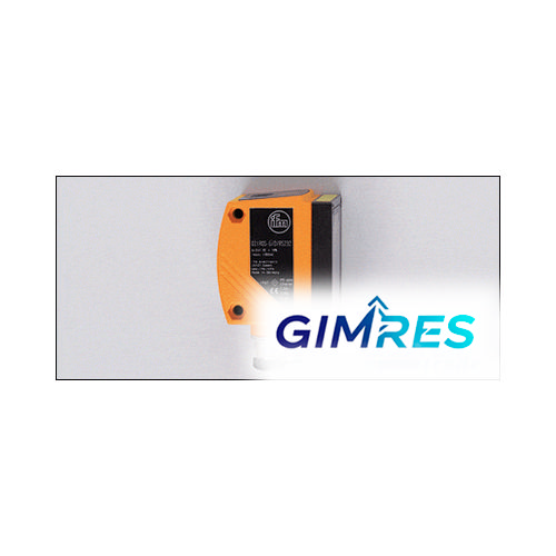 IFM Electronic O2I100
