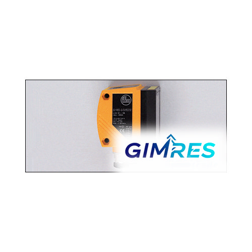 IFM Electronic O2I354