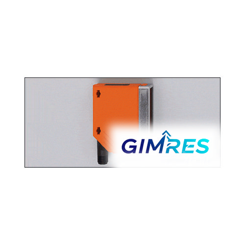 IFM Electronic O4H500