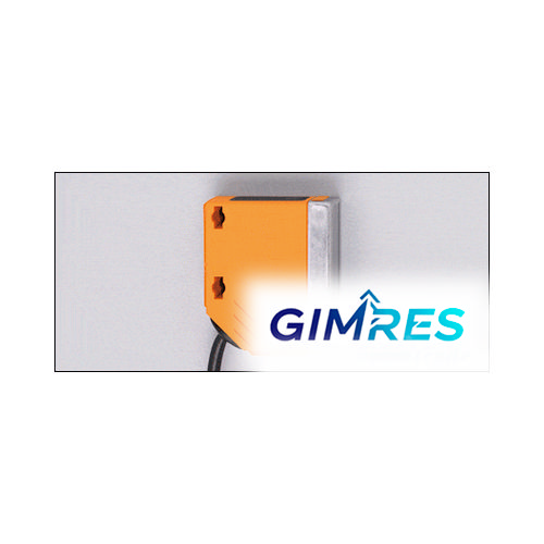 IFM Electronic O5H503