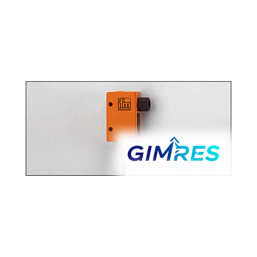 IFM Electronic OK5001