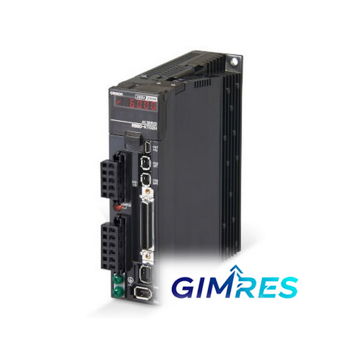 Omron R88D-KT50F
