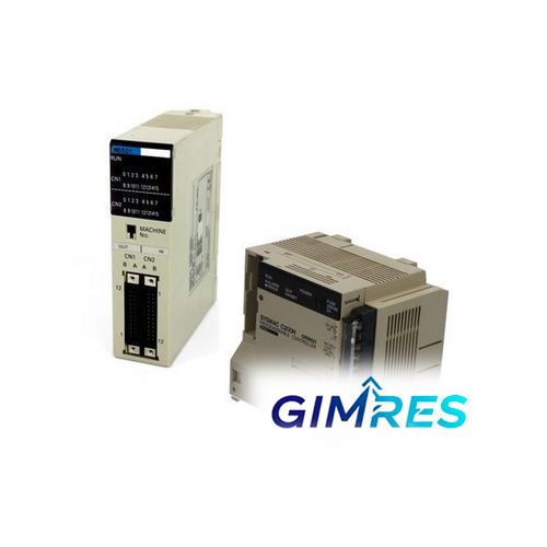 Omron C200HW-COM04-E