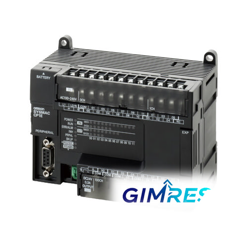 Omron CP1E