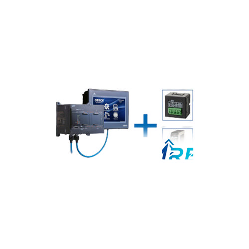 Omron CP2E software