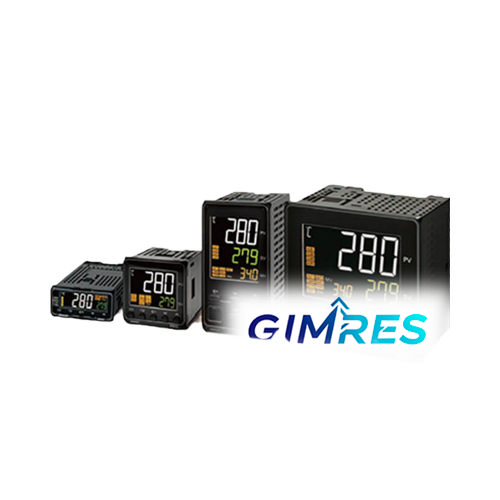 Omron E5CC