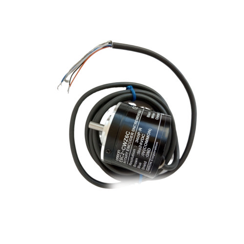 Omron E6C2-CWZ6C