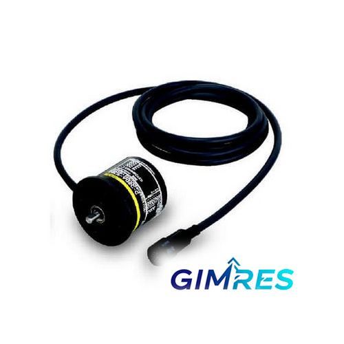 Omron E6CP-AG5C-C 256 2M