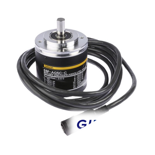 Omron E6F-AG5C-C 360 2M