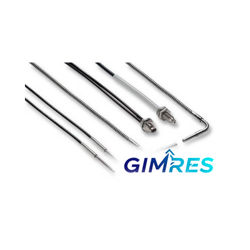 Omron Fiber sensor