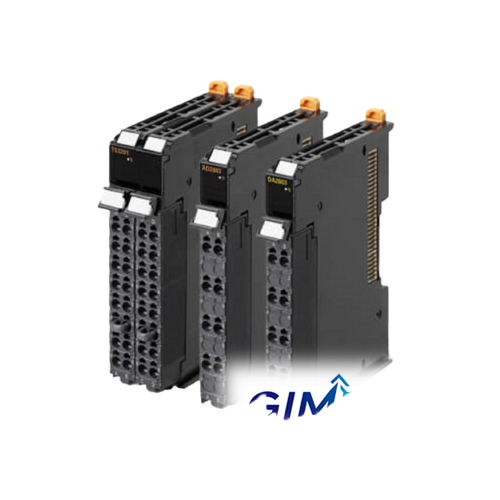 Omron Input plc