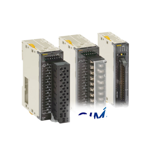 Omron Output module
