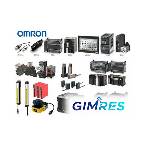 Omron NJ-PD3001