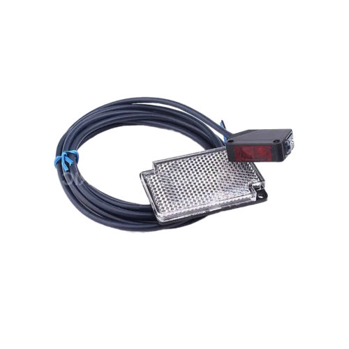 Omron Retro reflective sensor