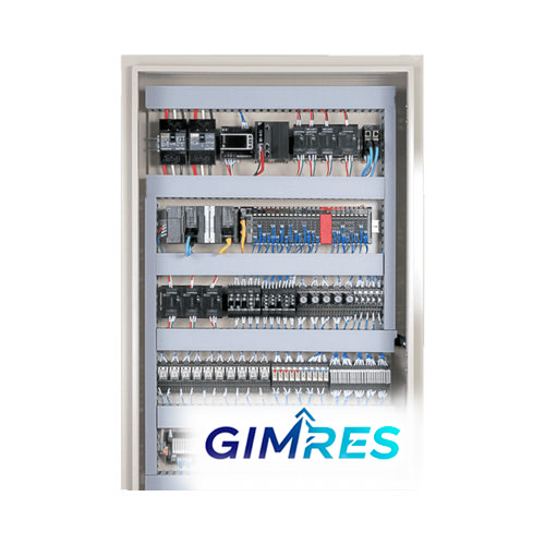 Omron Сontrol panel