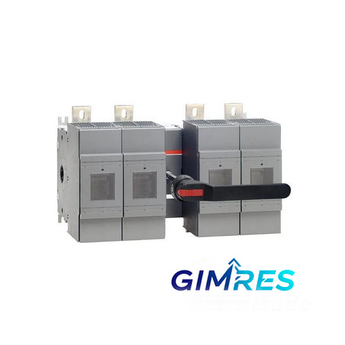 ABB 1SCA108718R1001 OS1250D03K